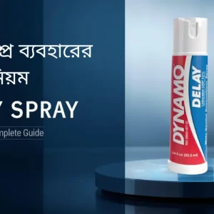 How to Use Delay Spray Correctly — Step-by-Step Guide for Best Results