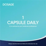 Bioglan Odourless Super Fish Oil Double Strength in Bangladesh