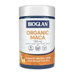 Bioglan Organic Maca 1000mg in Bangladesh | 100 Tablets