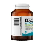 Blackmores Omega Mini Double Concentrate in Bangladesh | 200 Capsules