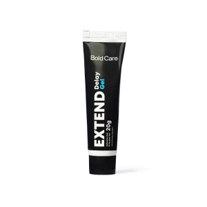 Bold Care Extend Gel 20g in Bangladesh | 5-7x Longer