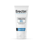Erectin Stimulating Gel | Rapid Erection Formula