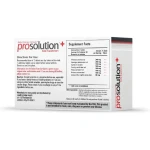 ProSolution Plus in Bangladesh | 64% PE Reduction | 60 Tablets