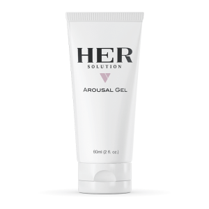 HerSolution Gel Price in Bangladesh | Female Arousal &amp; Dryness Relief