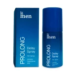 Prolong Delay Spray for Men in Bangladesh | Last 7x Longer