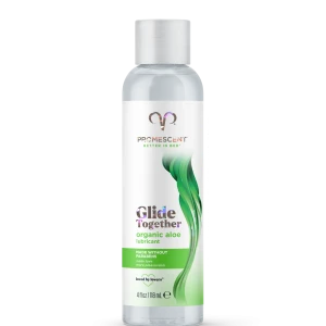 Promescent Organic Aloe Lube in Bangladesh | 100% Original