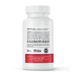 VigRX Organic Bio Maca | Peruvian Black Maca with BioPerine