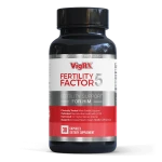Fertility Factor 5™ Male Fertility Supplement | Sperm Count, Motility, Morphology