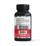 Fertility Factor 5™ Male Fertility Supplement | Sperm Count, Motility, Morphology