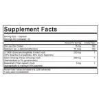 Fertility Factor 5™ Male Fertility Supplement | Sperm Count, Motility, Morphology