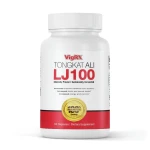 VigRX Tongkat Ali LJ100 | Patented Testosterone &amp; HGH Booster