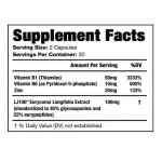 VigRX Tongkat Ali LJ100 | Patented Testosterone &amp; HGH Booster