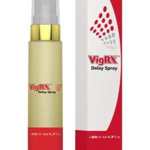 VigRX Delay Spray in Bangladesh | 100% Original | Wello