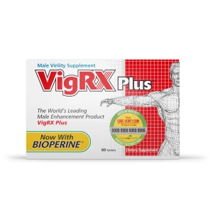 VigRX Plus in Bangladesh | 100% Original Male Enhancement