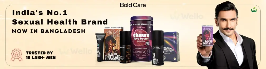 Bold Care Brand